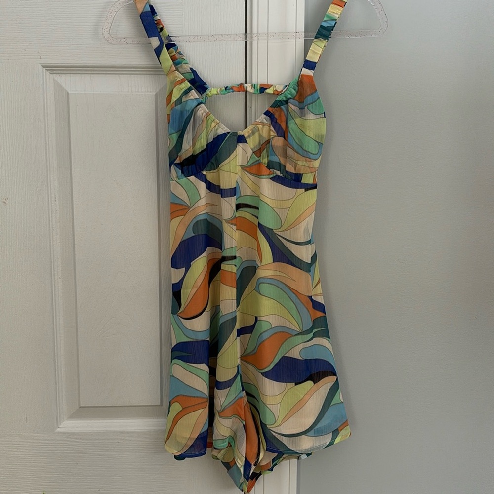 Romper